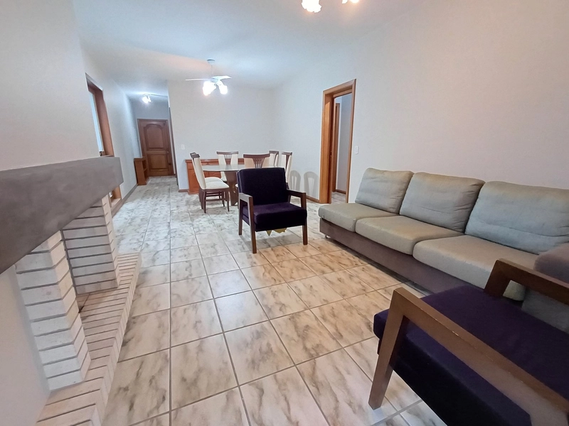 Apartamento gigante, sacada com churrasqueira - Capão da Canoa!!: 19ª foto da galeria de imagens do imóvel