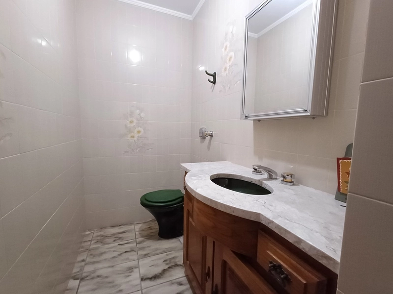 Apartamento gigante, sacada com churrasqueira - Capão da Canoa!!: 2ª foto da galeria de imagens do imóvel