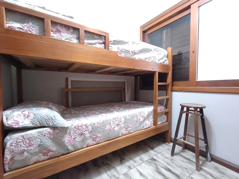 Apartamento gigante, sacada com churrasqueira - Capão da Canoa!!: 3ª foto da galeria de imagens do imóvel