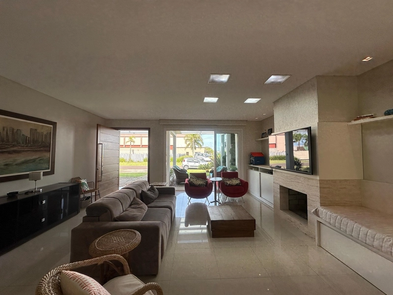 Excelente Casa térrea à venda no Condomínio Riveira Xangri-lá: 8ª foto da galeria de imagens do imóvel