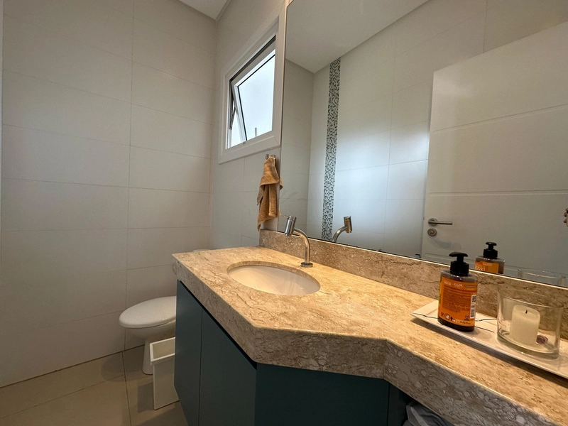 Excelente Casa térrea à venda no Condomínio Riveira Xangri-lá: 11ª foto da galeria de imagens do imóvel