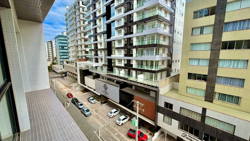 Apartamento 03 dormitórios, Zona Nova de Capão da Canoa: 4ª foto da galeria de imagens do imóvel