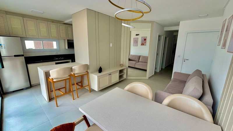 Apartamento 03 dormitórios, Zona Nova de Capão da Canoa: 6ª foto da galeria de imagens do imóvel