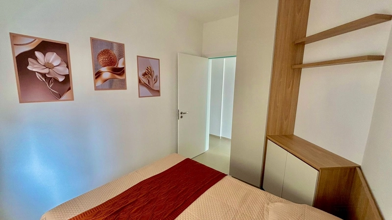 Apartamento 03 dormitórios, Zona Nova de Capão da Canoa: 13ª foto da galeria de imagens do imóvel