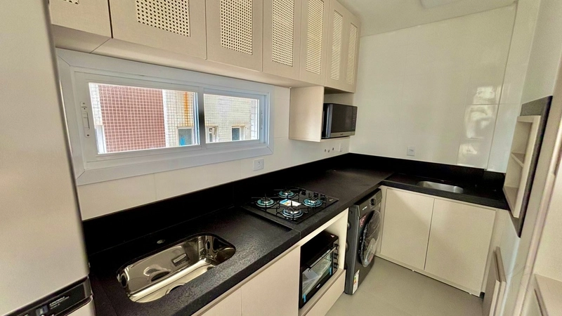 Apartamento 03 dormitórios, Zona Nova de Capão da Canoa: 10ª foto da galeria de imagens do imóvel