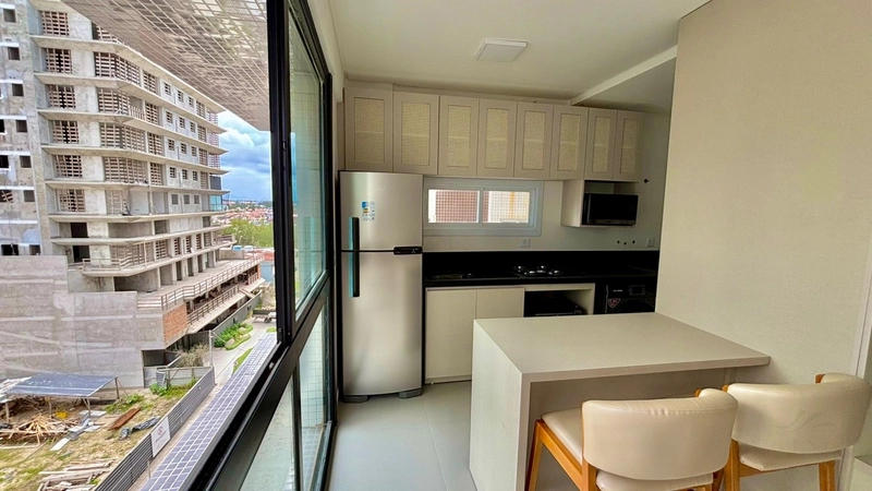 Apartamento 03 dormitórios, Zona Nova de Capão da Canoa: 8ª foto da galeria de imagens do imóvel
