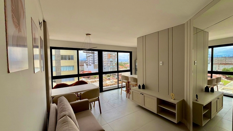 Apartamento 03 dormitórios, Zona Nova de Capão da Canoa: 2ª foto da galeria de imagens do imóvel