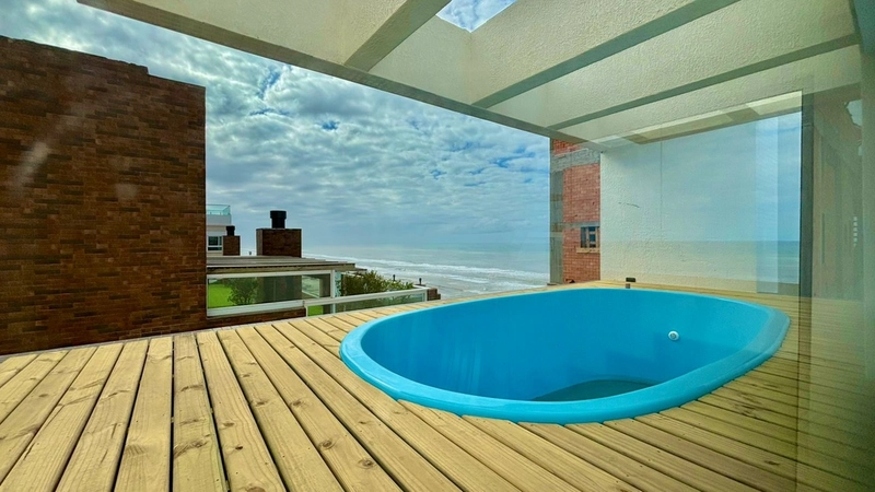 Apartamento 03 dormitórios, Zona Nova de Capão da Canoa: 21ª foto da galeria de imagens do imóvel