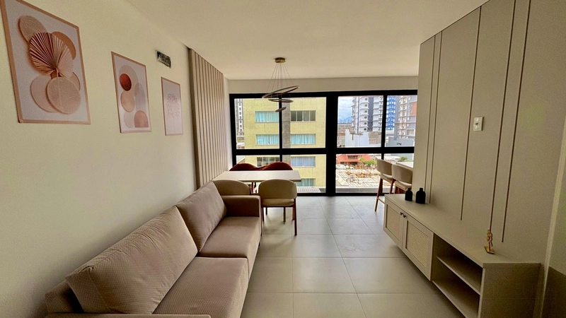 Apartamento 03 dormitórios, Zona Nova de Capão da Canoa: 1ª foto da galeria de imagens do imóvel