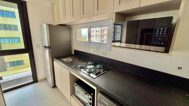 Apartamento 03 dormitórios, Zona Nova de Capão da Canoa: 9ª foto da galeria de imagens do imóvel