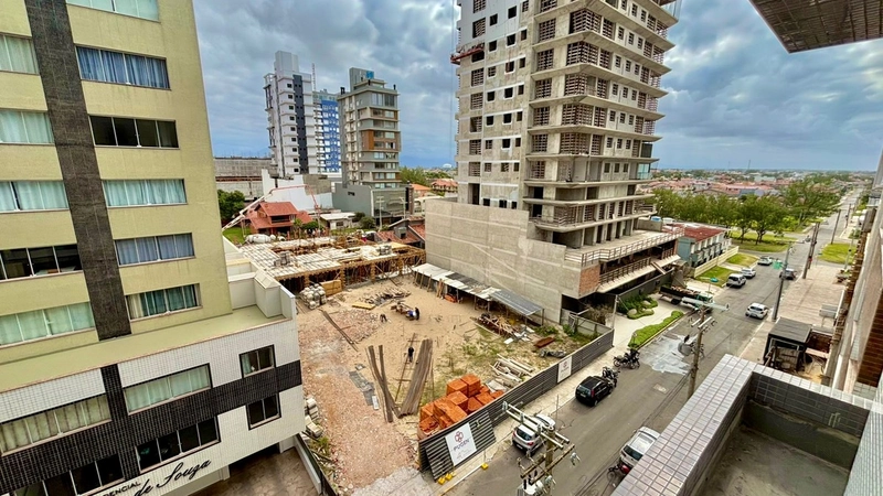 Apartamento 03 dormitórios, Zona Nova de Capão da Canoa: 5ª foto da galeria de imagens do imóvel