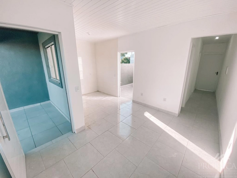 Casa nunca habitada com 2 dormitórios!: 6ª foto da galeria de imagens do imóvel