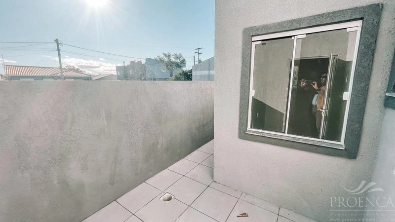 Casa nunca habitada com 2 dormitórios!: 14ª foto da galeria de imagens do imóvel