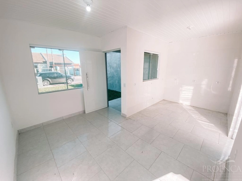 Casa nunca habitada com 2 dormitórios!: 7ª foto da galeria de imagens do imóvel