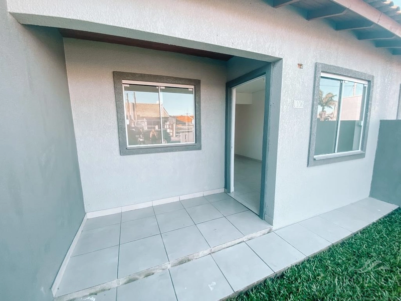 Casa nunca habitada com 2 dormitórios!: 4ª foto da galeria de imagens do imóvel