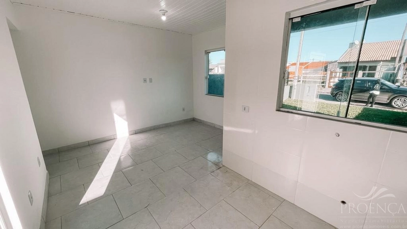 Casa nunca habitada com 2 dormitórios!: 9ª foto da galeria de imagens do imóvel