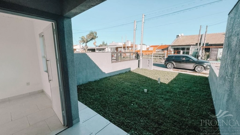 Casa nunca habitada com 2 dormitórios!: 5ª foto da galeria de imagens do imóvel