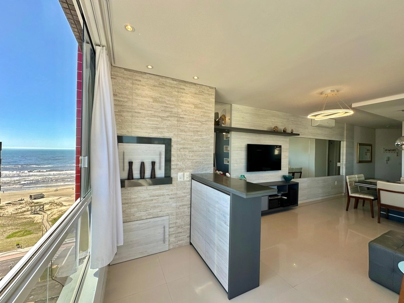 Apartamento de 3 Dormitórios com infraestrutura: 10ª foto da galeria de imagens do imóvel