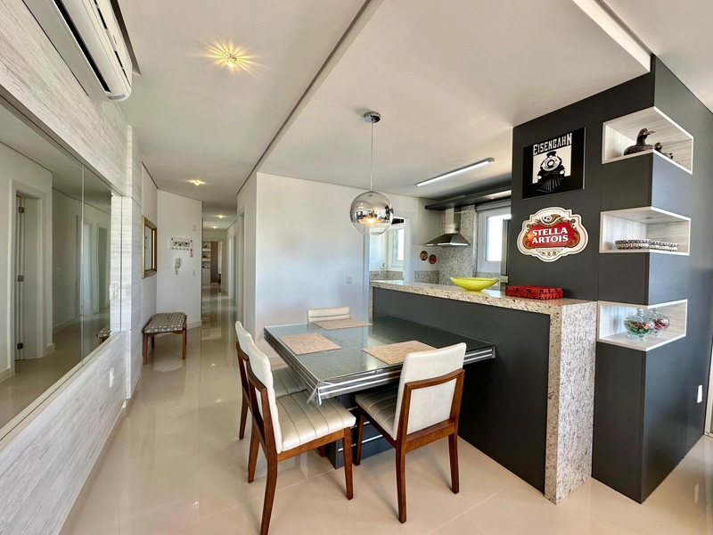 Apartamento de 3 Dormitórios com infraestrutura: 16ª foto da galeria de imagens do imóvel