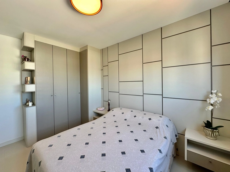 Apartamento de 3 Dormitórios com infraestrutura: 21ª foto da galeria de imagens do imóvel