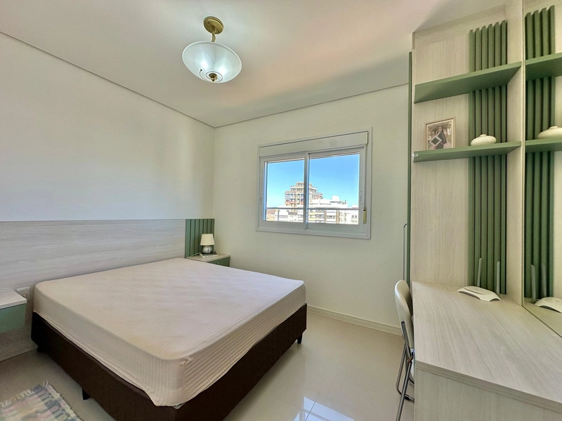 Apartamento de 3 Dormitórios com infraestrutura: 9ª foto da galeria de imagens do imóvel