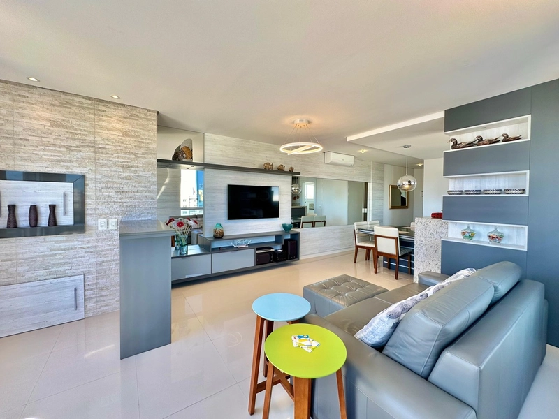 Apartamento de 3 Dormitórios com infraestrutura: 15ª foto da galeria de imagens do imóvel