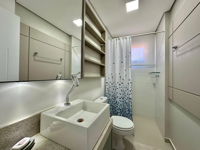 Apartamento de 3 Dormitórios com infraestrutura: 17ª foto da galeria de imagens do imóvel
