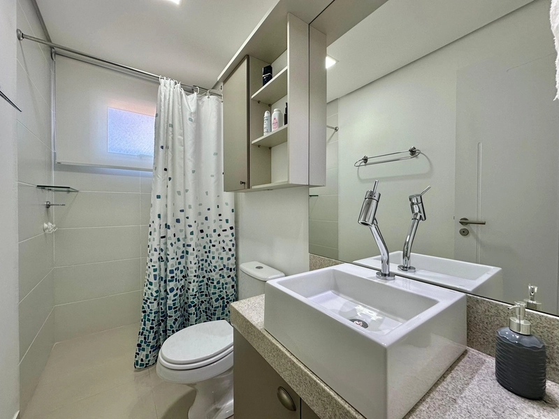 Apartamento de 3 Dormitórios com infraestrutura: 8ª foto da galeria de imagens do imóvel