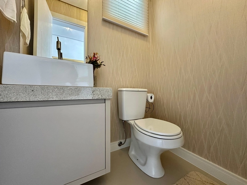 Apartamento de 3 Dormitórios com infraestrutura: 13ª foto da galeria de imagens do imóvel