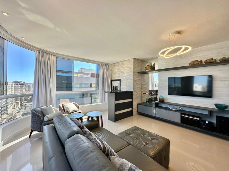 Apartamento de 3 Dormitórios com infraestrutura: 24ª foto da galeria de imagens do imóvel