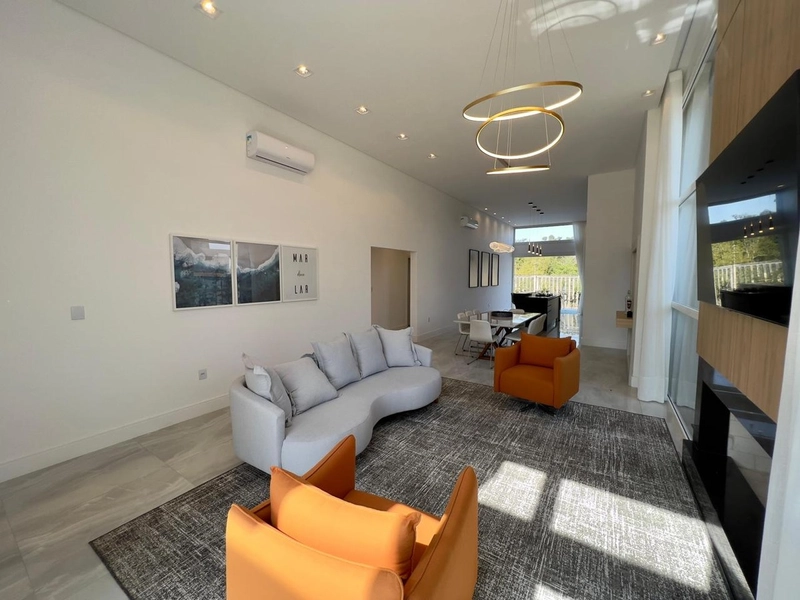 Casa térrea 4 suítes -Condomínio Capão Ilhas Resort - Capão da Canoa: 26ª foto da galeria de imagens do imóvel