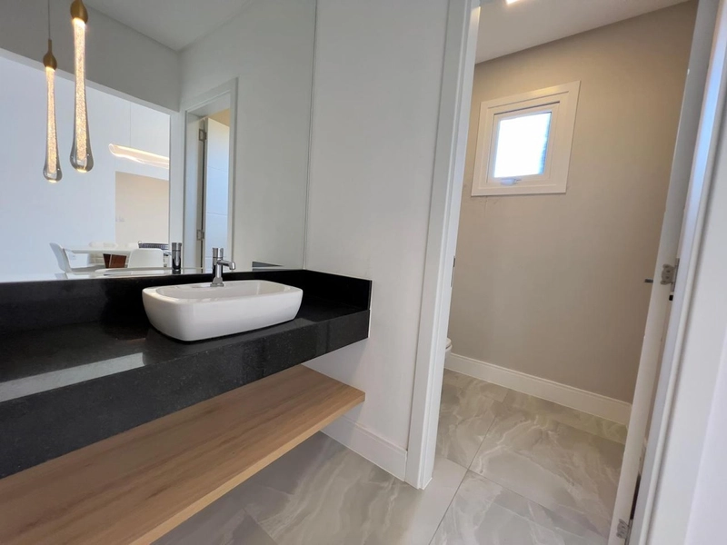 Casa térrea 4 suítes -Condomínio Capão Ilhas Resort - Capão da Canoa: 11ª foto da galeria de imagens do imóvel
