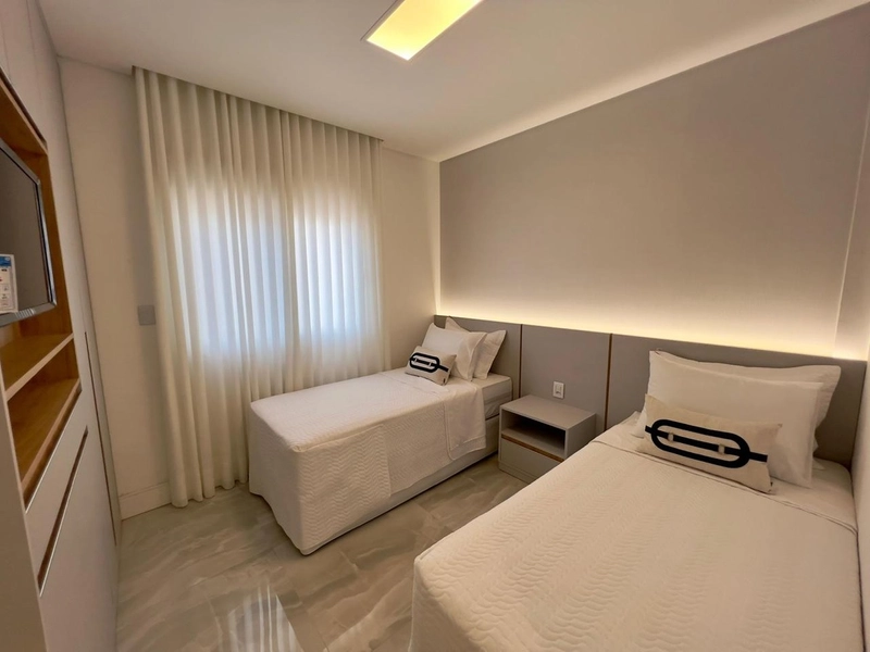 Casa térrea 4 suítes -Condomínio Capão Ilhas Resort - Capão da Canoa: 21ª foto da galeria de imagens do imóvel