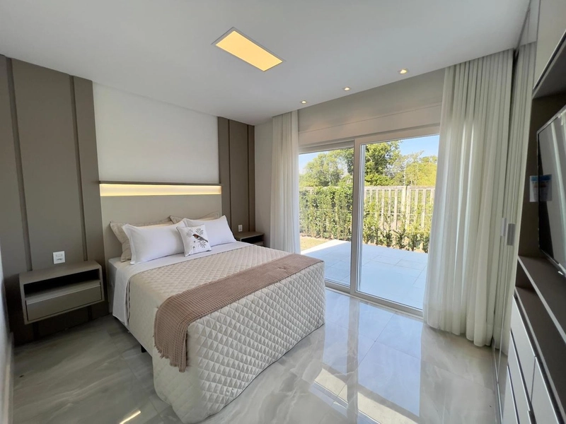 Casa térrea 4 suítes -Condomínio Capão Ilhas Resort - Capão da Canoa: 19ª foto da galeria de imagens do imóvel