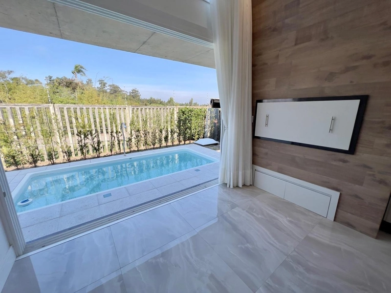 Casa térrea 4 suítes -Condomínio Capão Ilhas Resort - Capão da Canoa: 24ª foto da galeria de imagens do imóvel