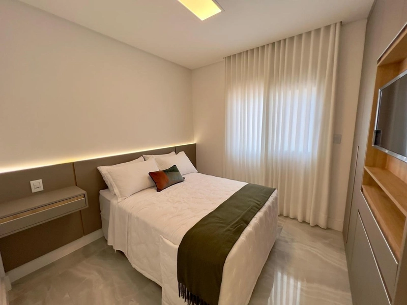 Casa térrea 4 suítes -Condomínio Capão Ilhas Resort - Capão da Canoa: 22ª foto da galeria de imagens do imóvel