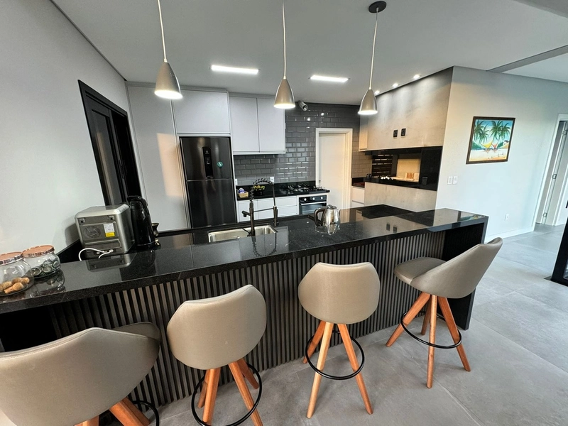 Casa condomínio fechado 4 suítes, Capão da Canoa Dubai Resort: 11ª foto da galeria de imagens do imóvel
