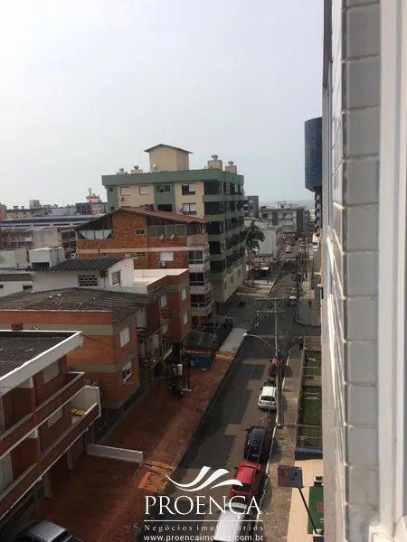 Apartamento de frente, 2 dormitórios sendo 1 suíte: 3ª foto da galeria de imagens do imóvel