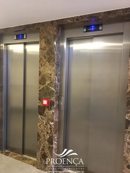 Apartamento de frente, 2 dormitórios sendo 1 suíte: 10ª foto da galeria de imagens do imóvel