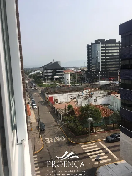 Apartamento de frente, 2 dormitórios sendo 1 suíte: 11ª foto da galeria de imagens do imóvel
