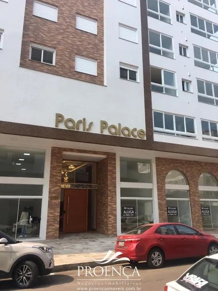 Apartamento de frente, 2 dormitórios sendo 1 suíte: 4ª foto da galeria de imagens do imóvel