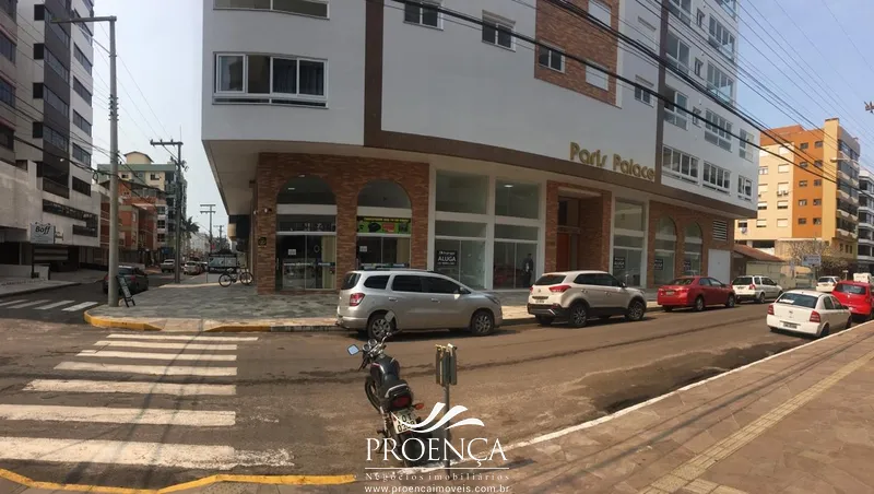 Apartamento de frente, 2 dormitórios sendo 1 suíte: 2ª foto da galeria de imagens do imóvel