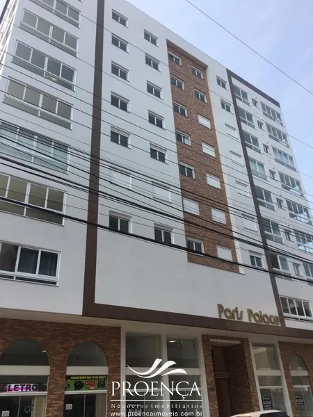 Apartamento de frente, 2 dormitórios sendo 1 suíte: 16ª foto da galeria de imagens do imóvel