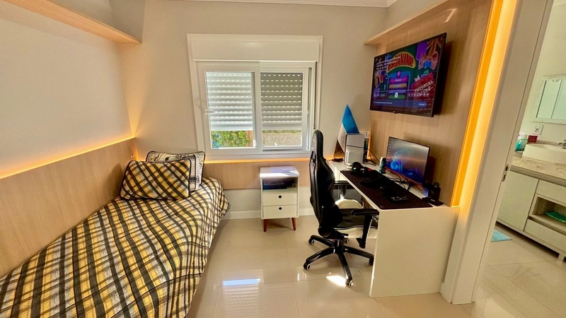 Casas no Dubai Resort condomínio à venda em Capão da Canoa: 16ª foto da galeria de imagens do imóvel