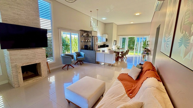 Casas no Dubai Resort condomínio à venda em Capão da Canoa: 7ª foto da galeria de imagens do imóvel