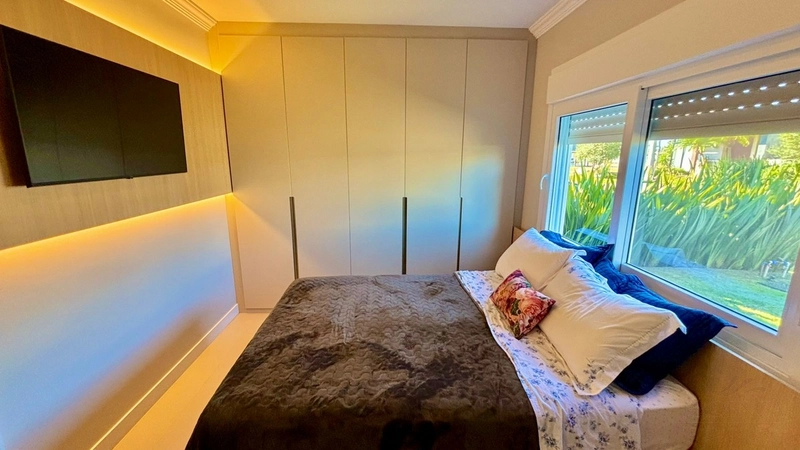 Casas no Dubai Resort condomínio à venda em Capão da Canoa: 22ª foto da galeria de imagens do imóvel