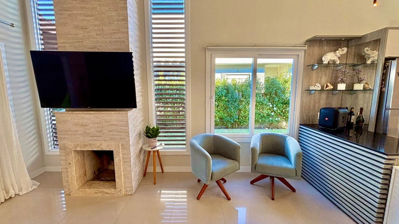 Casas no Dubai Resort condomínio à venda em Capão da Canoa: 9ª foto da galeria de imagens do imóvel
