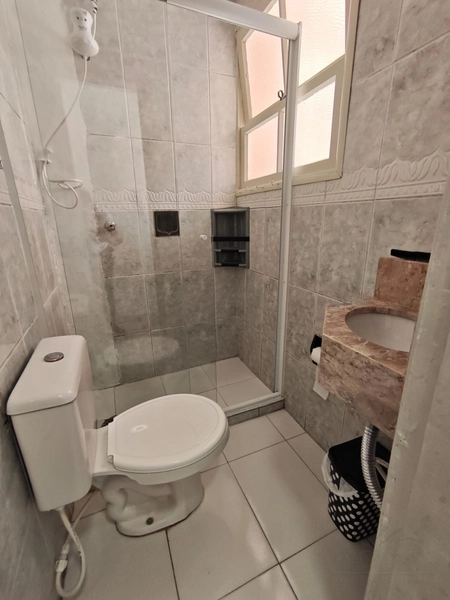 OPORTUNIDADE - R$ 299 mil a vista - APTO DE FRENTE: 6ª foto da galeria de imagens do imóvel