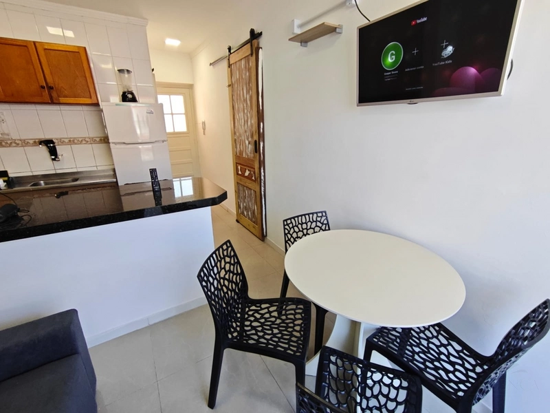 OPORTUNIDADE - R$ 299 mil a vista - APTO DE FRENTE: 8ª foto da galeria de imagens do imóvel
