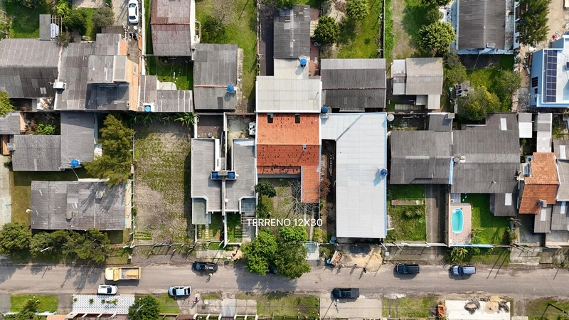 Casa fora de condomínio jardim beira Mar Capão da Canoa: 16ª foto da galeria de imagens do imóvel